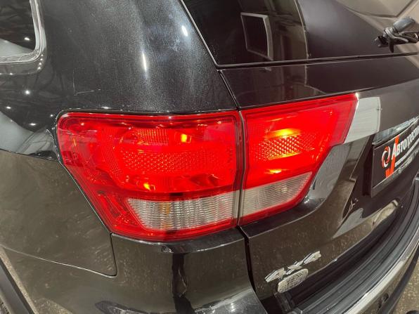 Jeep Grand Cherokee IV (WK2) с пробегом 2012 года, цена 1 944 000 рублей, 175850 км, внедорожник, Автокод Объявления