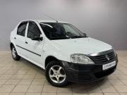 Renault Logan I Рестайлинг Уфа  - изображение 17