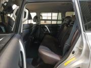 Toyota Land Cruiser Prado 150 Series Рестайлинг 1 Санкт-Петербург  - изображение 33
