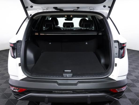 Hyundai Tucson IV с пробегом 2023 года, цена 2 990 000 рублей, 61699 км, внедорожник, Автокод Объявления