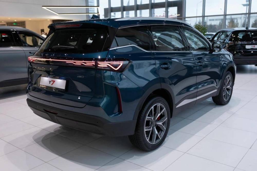 Tenet T7 Москва  - изображение 5
