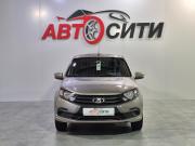 Lada (ВАЗ) Granta I Рестайлинг Воронеж  - изображение 23