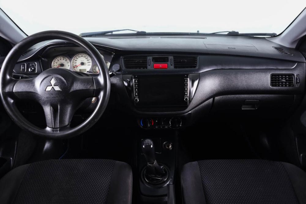 Mitsubishi Lancer IX Рестайлинг Пермь  - изображение 13