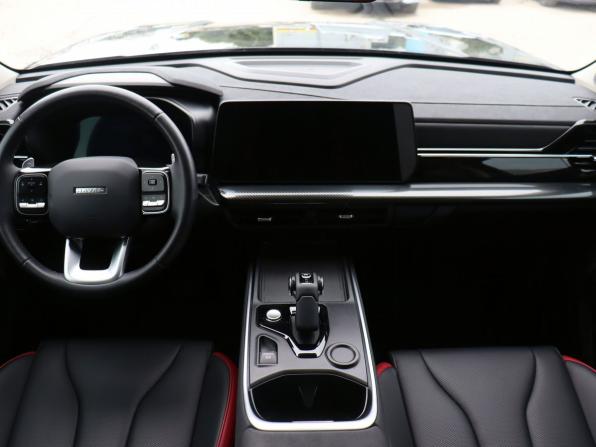 Haval H3 I с пробегом 2024 года, цена 2 100 000 рублей, 39476 км, внедорожник, Автокод Объявления