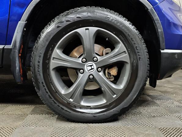 Honda CR-V III Рестайлинг с пробегом 2011 года, цена 1 345 000 рублей, 174992 км, внедорожник, Автокод Объявления