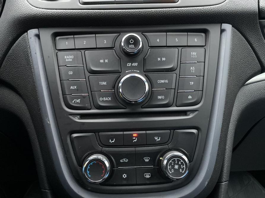 Opel Mokka I Ярославль  - изображение 13