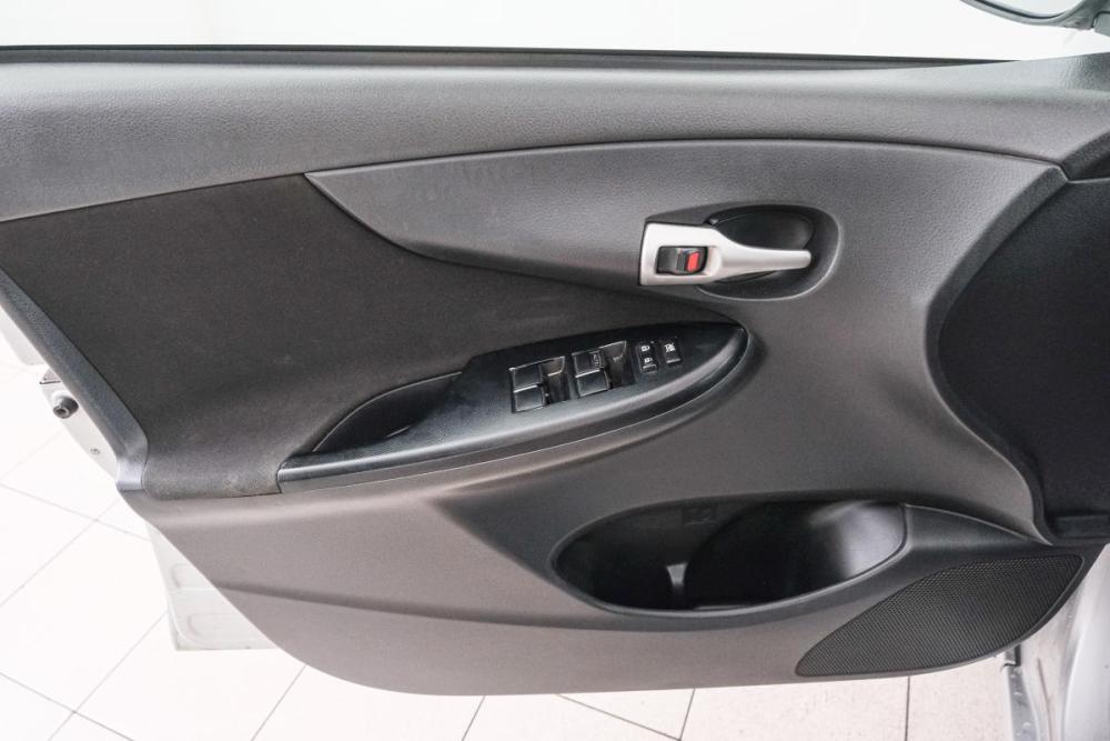 Toyota Corolla X (E140 E150) Рестайлинг Красноярск  - изображение 17