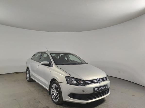 Volkswagen Polo V с пробегом 2012 года, цена 485 000 рублей, 330000 км, седан, Автокод Объявления