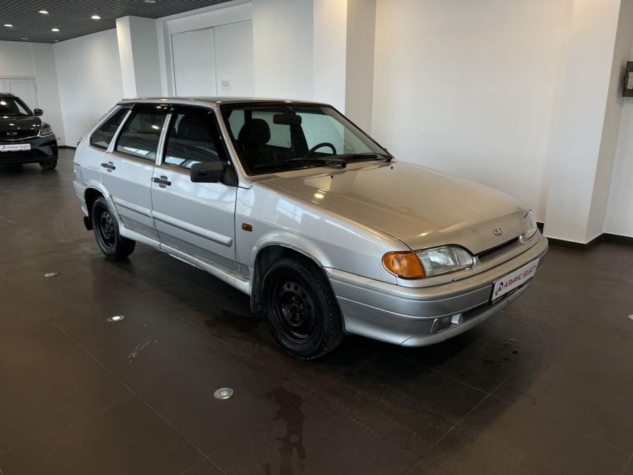 Lada (ВАЗ) 2114 Чебоксары  - изображение 1