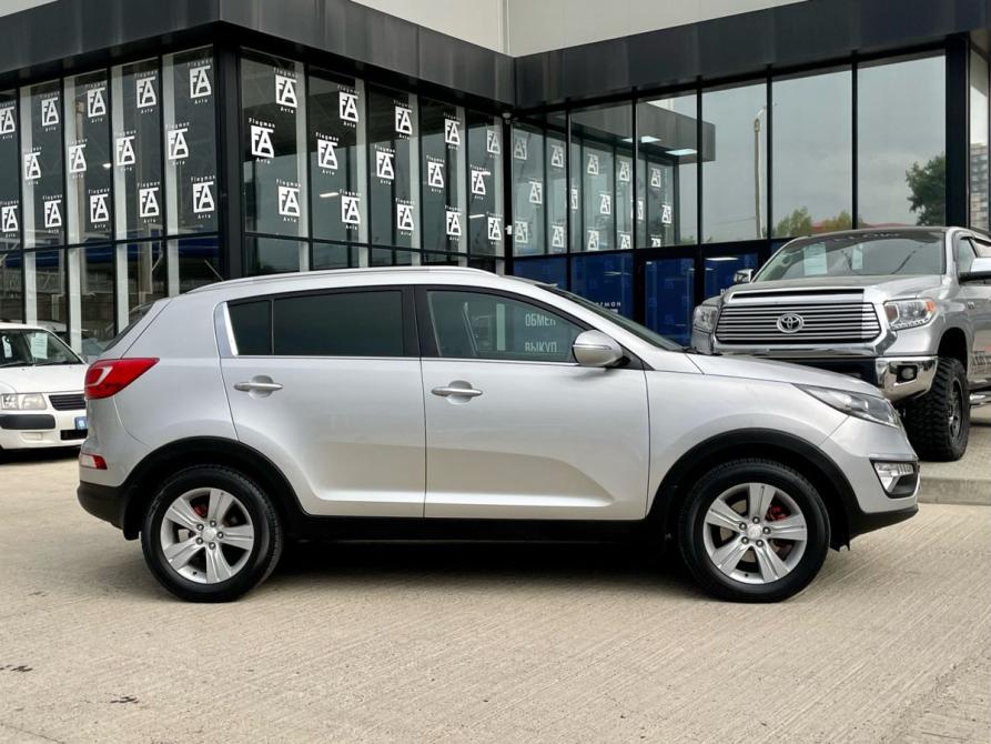 Kia Sportage III Краснодар  - изображение 7