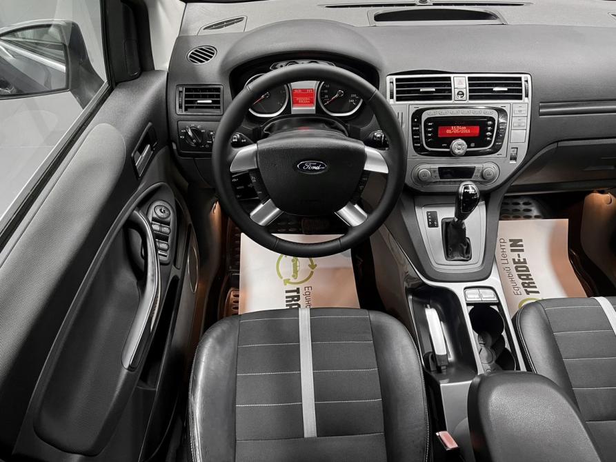 Ford Kuga I Тверь  - изображение 12