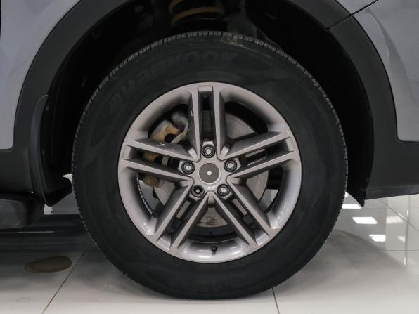Hyundai Santa Fe III Рестайлинг с пробегом 2015 года, цена 1 632 000 рублей, 266000 км, внедорожник, Автокод Объявления