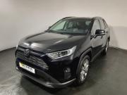 Toyota RAV4 V (XA50) Пермь  - изображение 9