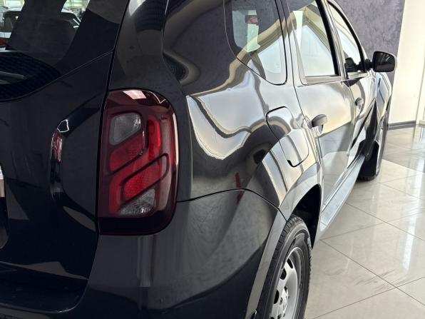 Renault Duster I Рестайлинг с пробегом 2016 года, цена 1 055 000 рублей, 120686 км, внедорожник, Автокод Объявления