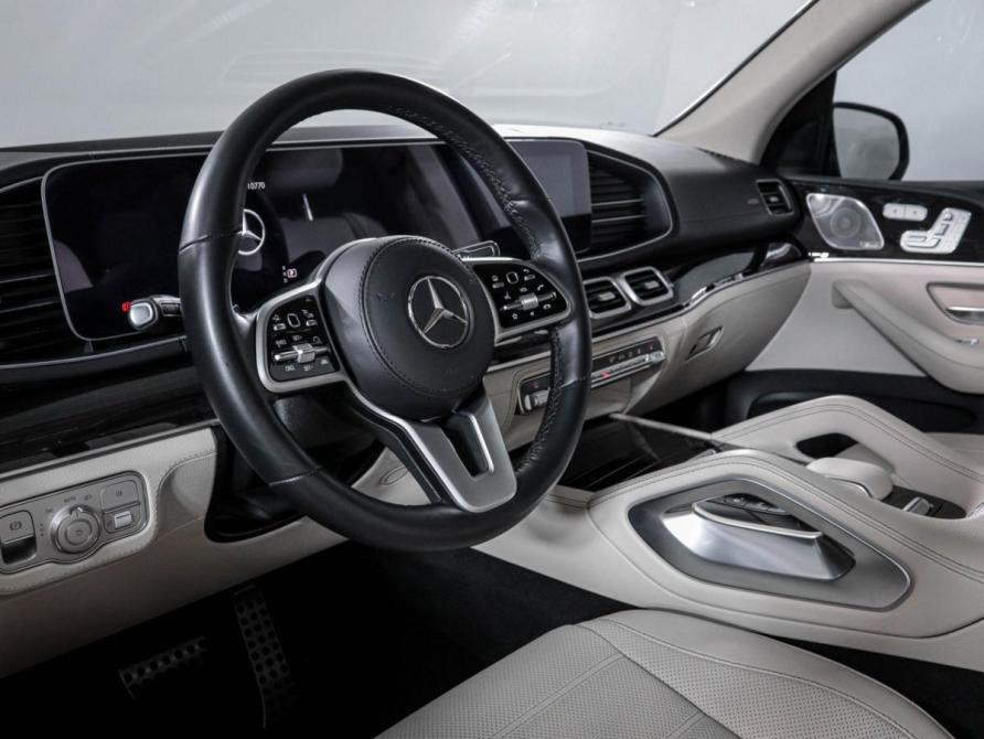Mercedes-Benz GLS II (X167) Москва  - изображение 14