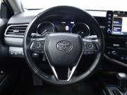 Toyota Camry VIII (XV70) Рестайлинг Уфа  - изображение 39