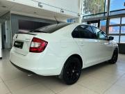Skoda Rapid I Рестайлинг Екатеринбург  - изображение 22