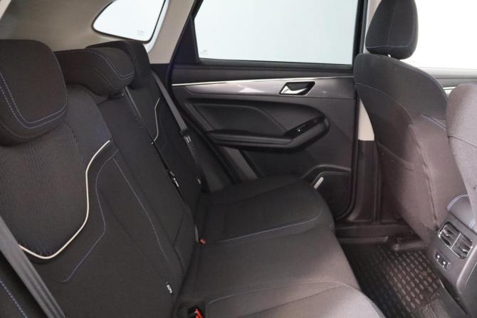 Haval Jolion I с пробегом 2021 года, цена 1 699 000 рублей, 43000 км, внедорожник, Автокод Объявления