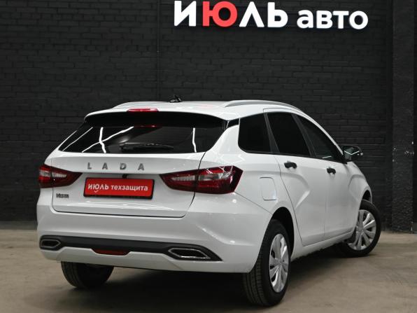 Lada (ВАЗ) Vesta I Рестайлинг (NG) с пробегом 2025 года, цена 1 560 000 рублей, 4745 км, универсал, Автокод Объявления