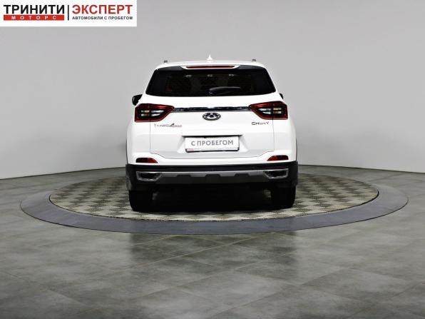 Chery Tiggo 4 Pro I с пробегом 2024 года, цена 1 597 000 рублей, 53737 км, внедорожник, Автокод Объявления