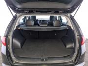 Kia Sportage IV Москва  - изображение 37