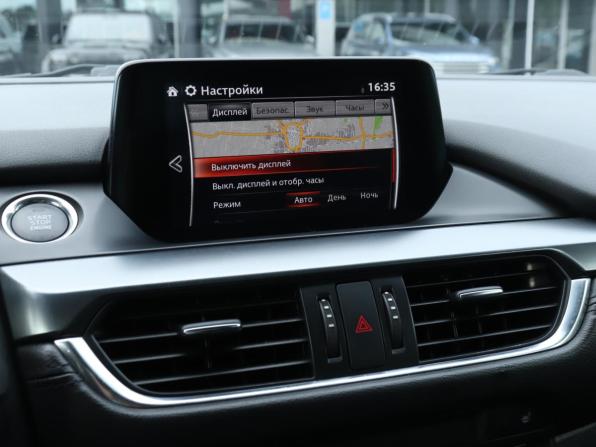 Mazda 6 III (GJ) Рестайлинг с пробегом 2016 года, цена 1 900 000 рублей, 109042 км, седан, Автокод Объявления