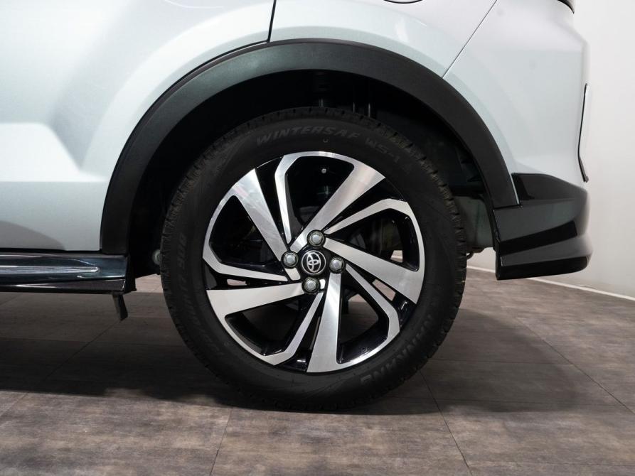 Toyota Raize I Чита  - изображение 16