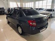 Lada (ВАЗ) Granta I Миасс  - изображение 28