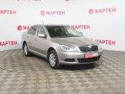 Skoda Octavia II (A5) Рестайлинг Вологда  - изображение 20