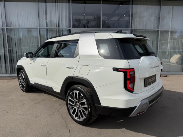 SsangYong Torres с пробегом 2023 года, цена 3 050 000 рублей, 71055 км, внедорожник, Автокод Объявления