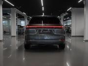 Li Auto (Lixiang) L7 I Рестайлинг Москва  - изображение 32