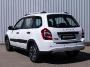 Lada (ВАЗ) Granta I Рестайлинг Сочи  - изображение 20