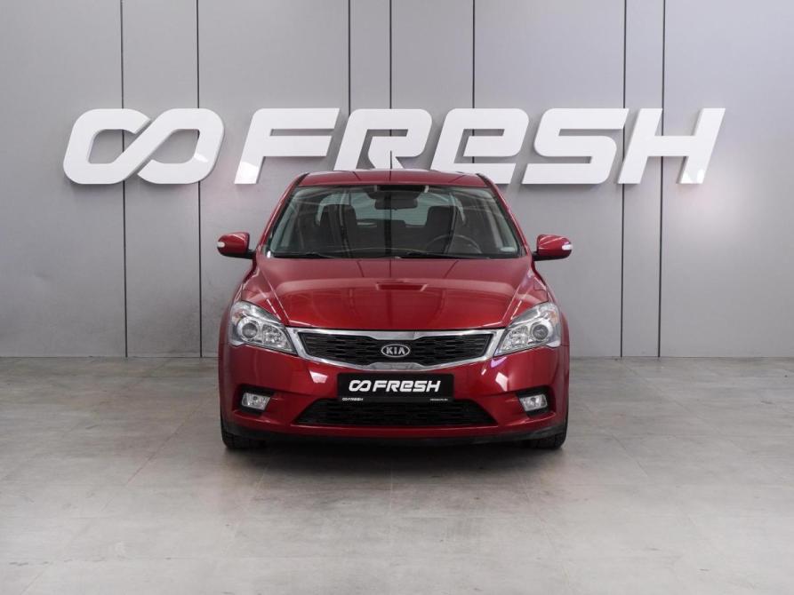 Kia Ceed I Рестайлинг Воронеж  - изображение 3