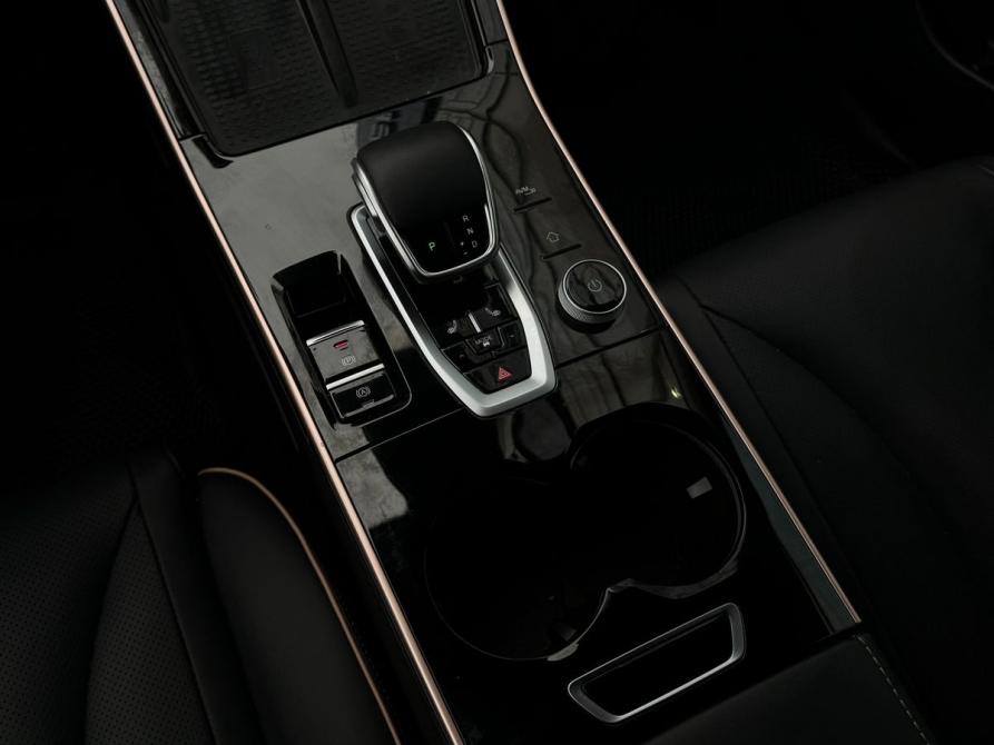 Omoda C5 I Архангельск  - изображение 16