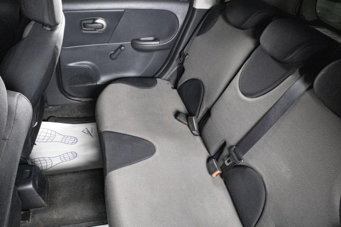 Nissan Note I Рестайлинг с пробегом 2011 года, цена 669 000 рублей, 152554 км, хэтчбек, Автокод Объявления