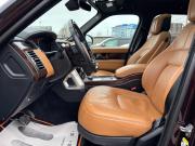 Land Rover Range Rover IV Рестайлинг Пермь  - изображение 48