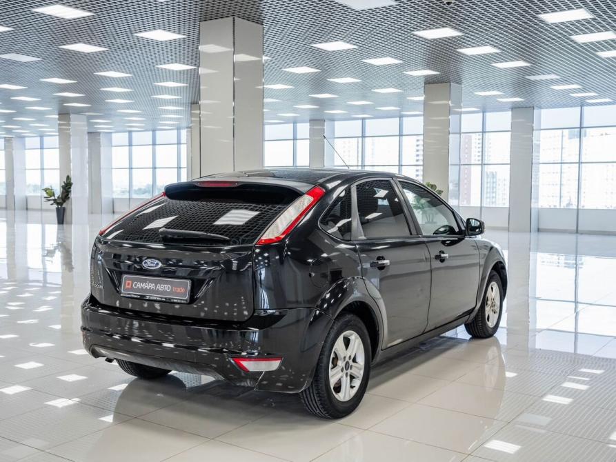 Ford Focus II Рестайлинг Самара  - изображение 2