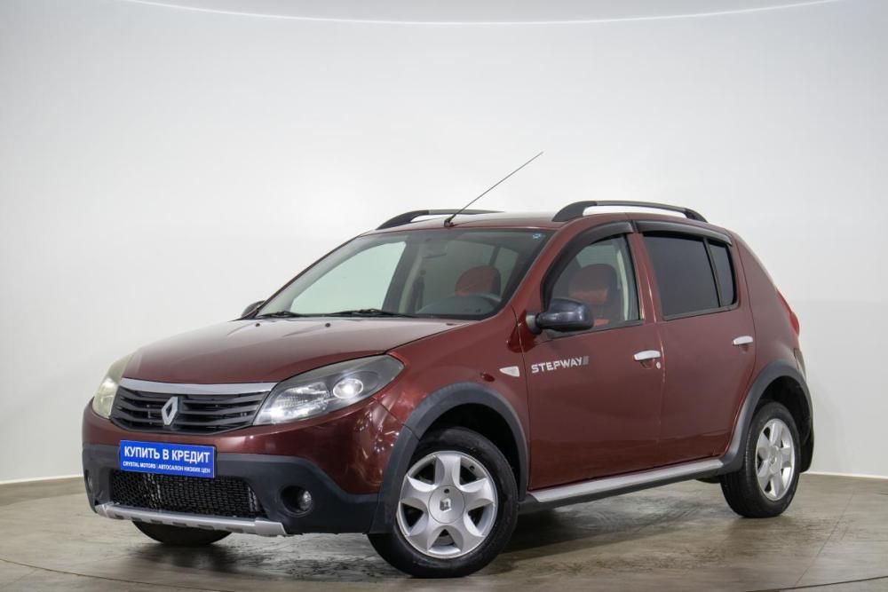 Renault Sandero I Оренбург  - изображение 4