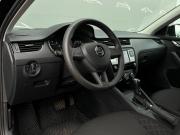 Skoda Octavia III (A7) Рестайлинг Санкт-Петербург  - изображение 30