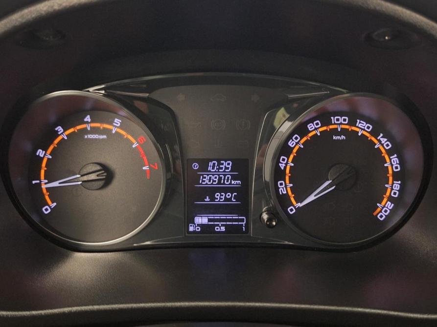 Lada (ВАЗ) Granta I Рестайлинг Псков  - изображение 3