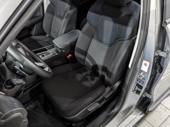 Haval Jolion I Рестайлинг с пробегом 2026 года, цена 2 250 000 рублей, 29699 км, внедорожник, Автокод Объявления