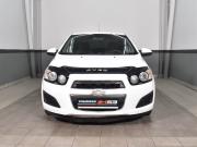 Chevrolet Aveo II Кемерово  - изображение 22