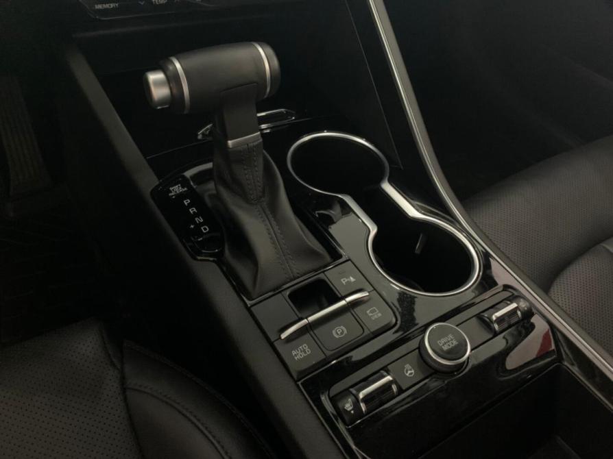 Kia K5 III Ростов-на-Дону  - изображение 12