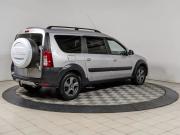 Lada (ВАЗ) Largus I Екатеринбург  - изображение 24