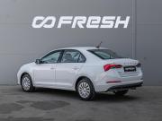 Skoda Rapid II Краснодар  - изображение 23