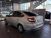 Lada (ВАЗ) Granta I Рестайлинг Чебоксары  - изображение 40