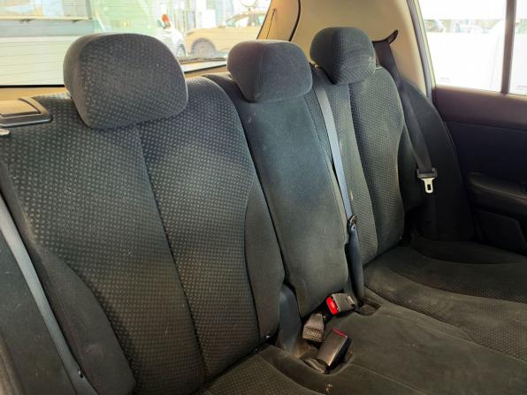 Nissan Tiida I Рестайлинг с пробегом 2010 года, цена 775 000 рублей, 211194 км, хэтчбек, Автокод Объявления