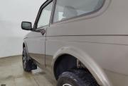 Lada (ВАЗ) Niva Legend Волгоград  - изображение 47