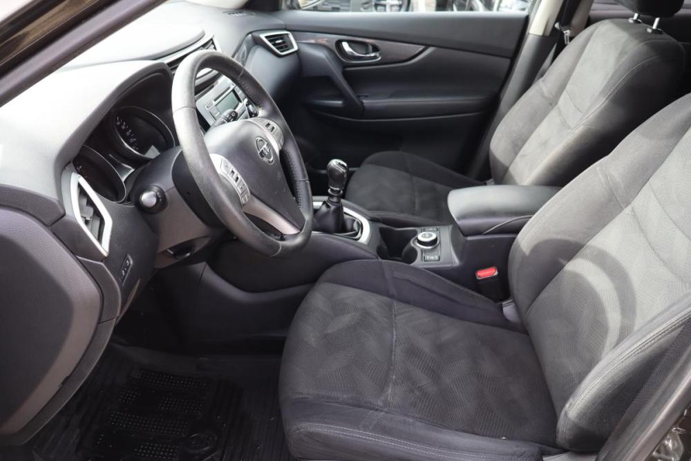 Nissan X-Trail III Санкт-Петербург  - изображение 8