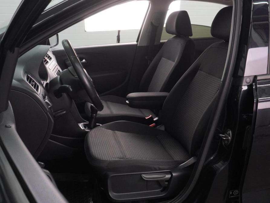 Volkswagen Polo V Воронеж  - изображение 10